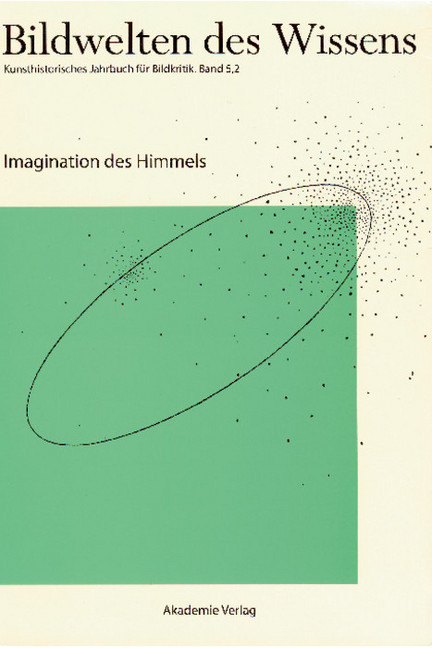 Imagination des Himmels main product photo