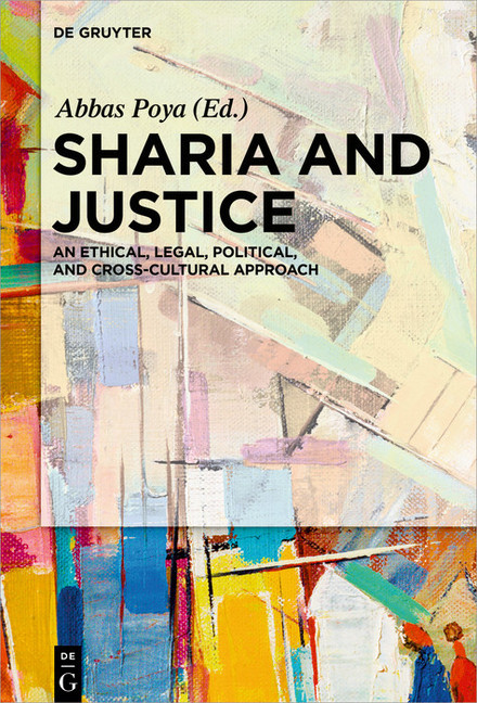 Sharia and Justice main product photo