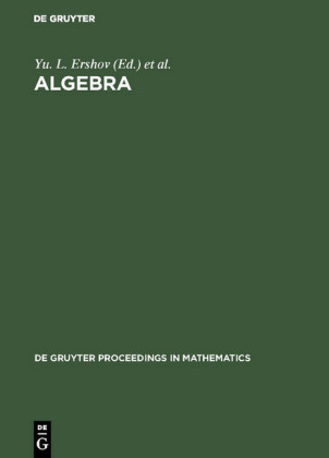 Algebra
