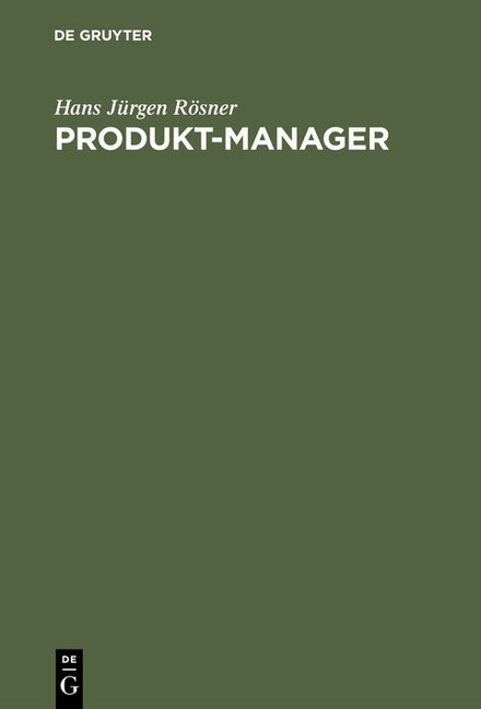 Produkt-Manager main product photo