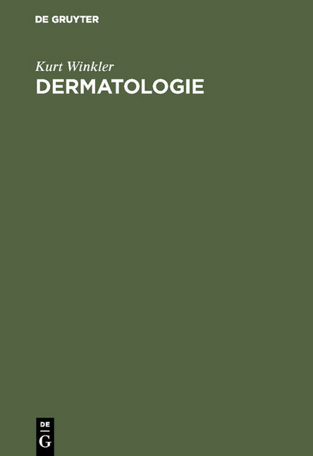 Dermatologie main product photo