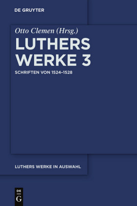 Schriften von 1524-1528