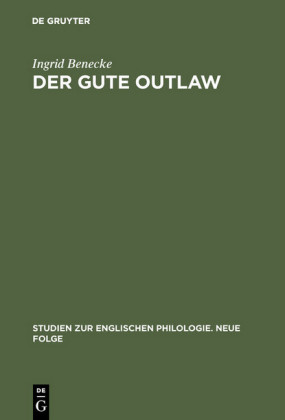 Der gute Outlaw