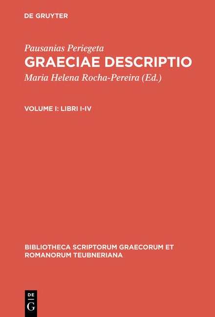 Libri I-IV main product photo
