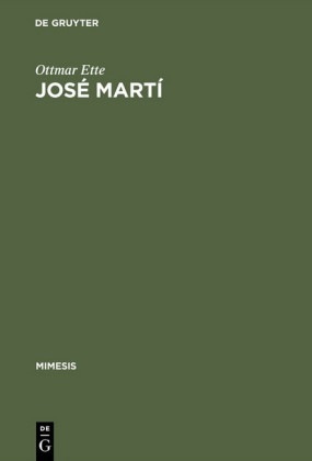 José Martí