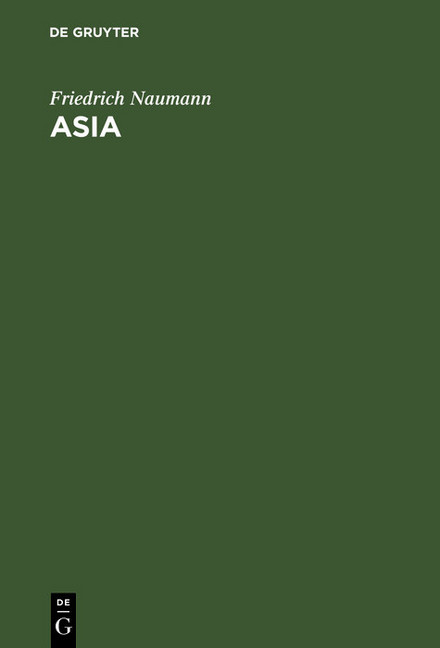Asia main product photo