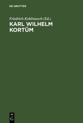 Karl Wilhelm Kortüm