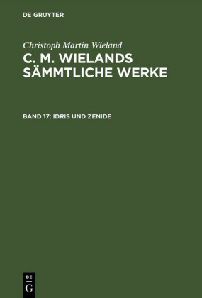 Idris und Zenide