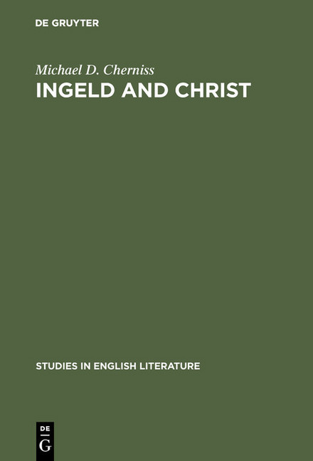 Ingeld and Christ main product photo
