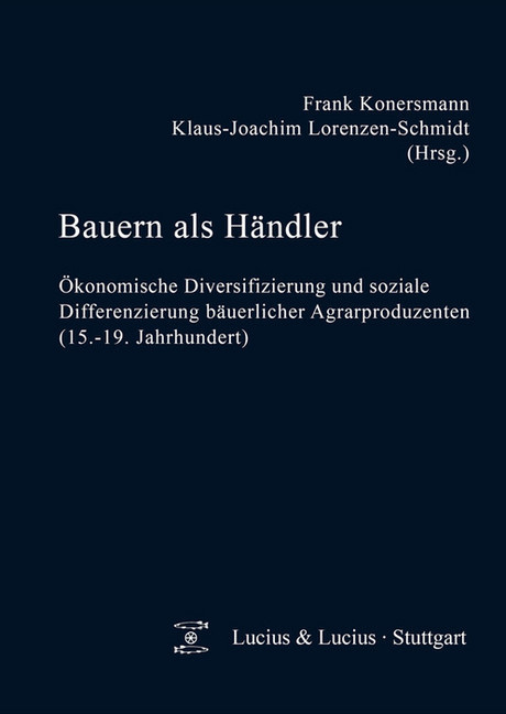 Bauern als Händler main product photo