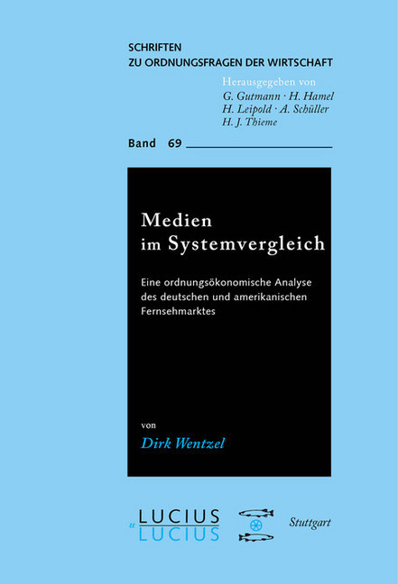 Medien im Systemvergleich main product photo