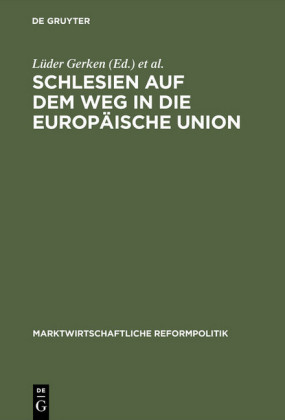 Schlesien auf dem Weg in die Europäische Union