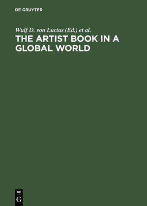 The Artist Book in a Global World