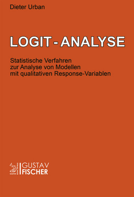 Logit-Analyse main product photo
