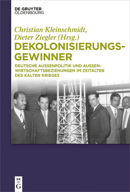 Dekolonisierungsgewinner main product photo