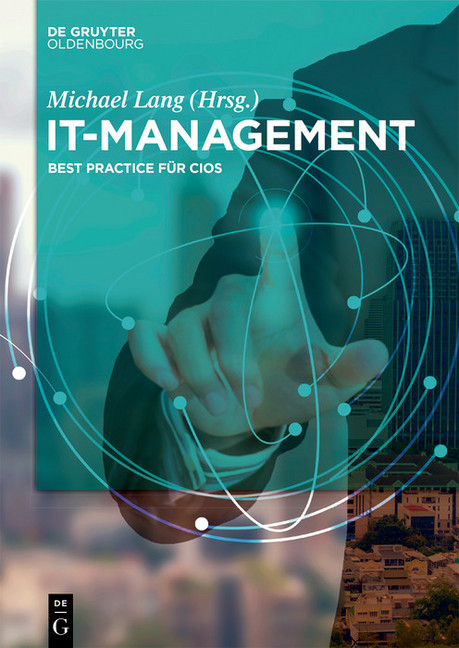 IT-Management main product photo