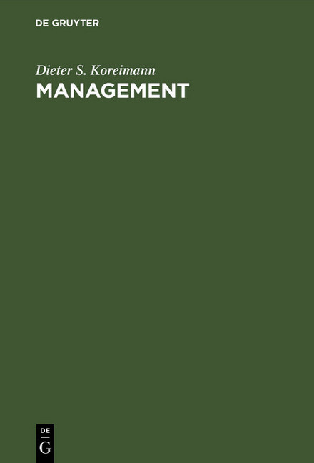 Management main product photo