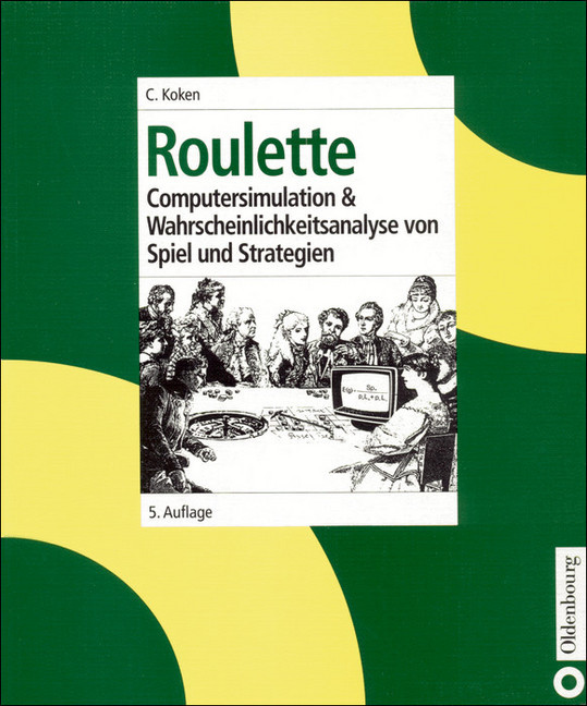 Roulette main product photo