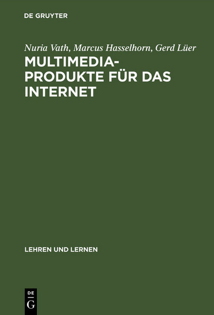 Multimedia-Produkte für das Internet main product photo