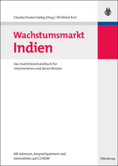 Wachstumsmarkt Indien main product photo