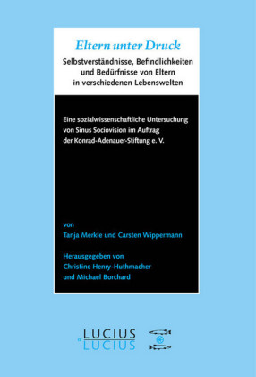 Eltern unter Druck