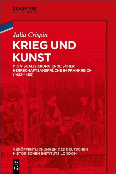 Krieg und Kunst main product photo