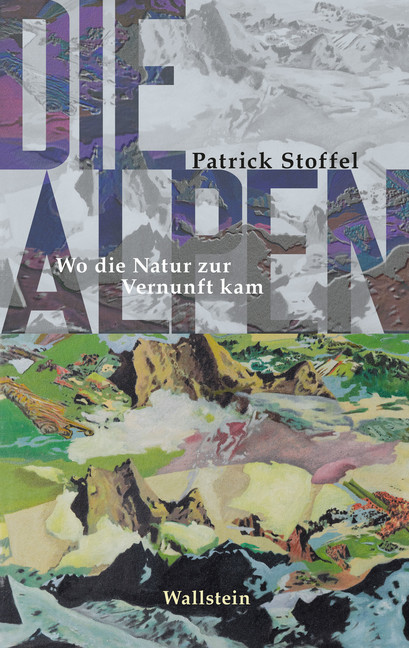 Die Alpen main product photo