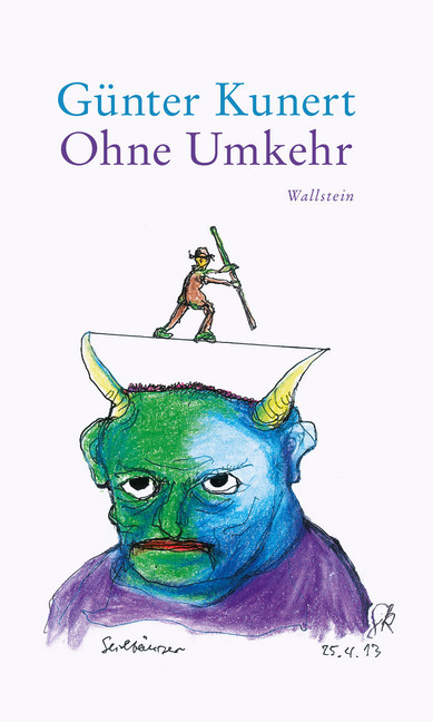 Ohne Umkehr main product photo
