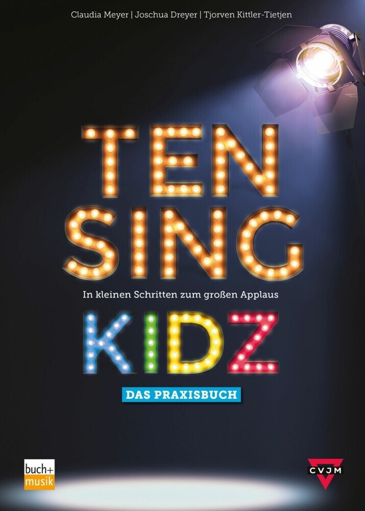TEN SING KIDZ main product photo