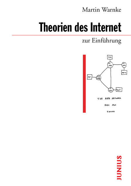 Theorien des Internet zur Einführung main product photo