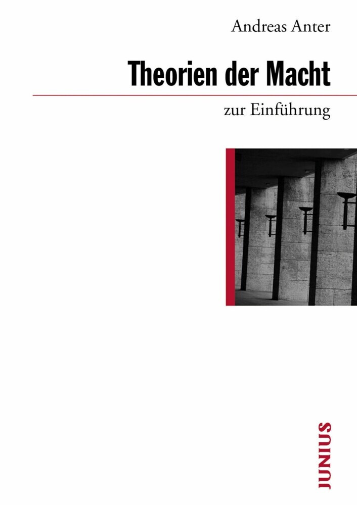Theorien der Macht zur Einführung main product photo