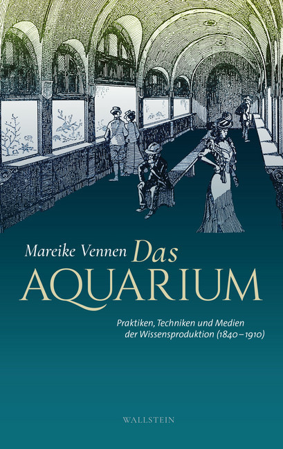 Das Aquarium main product photo