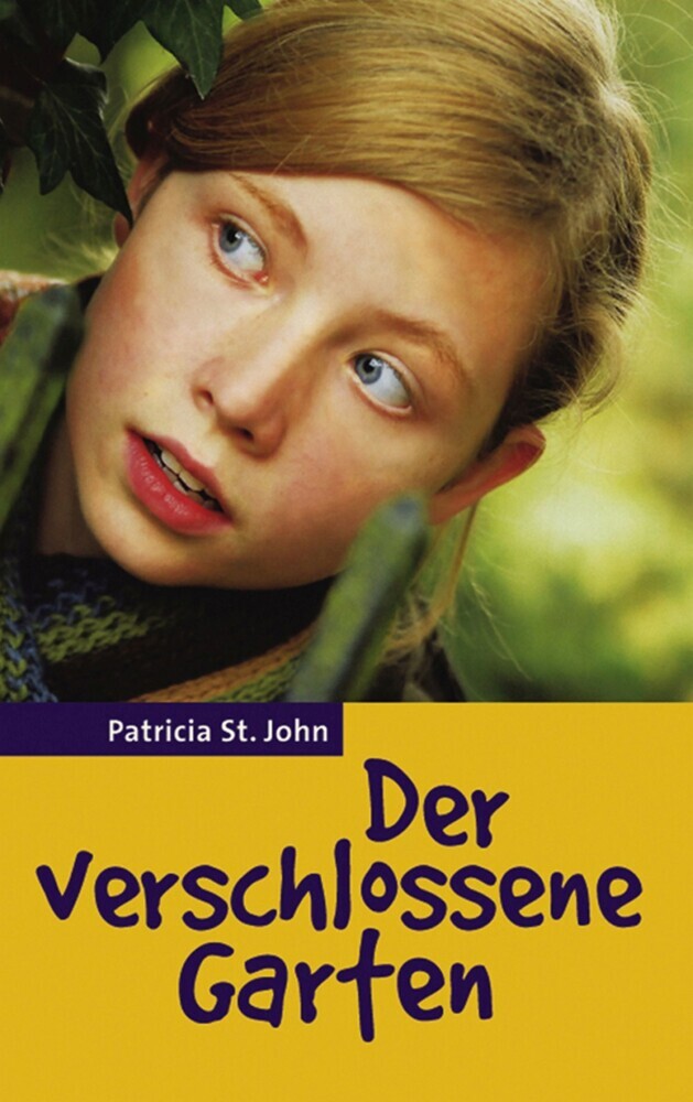 Der verschlossene Garten main product photo