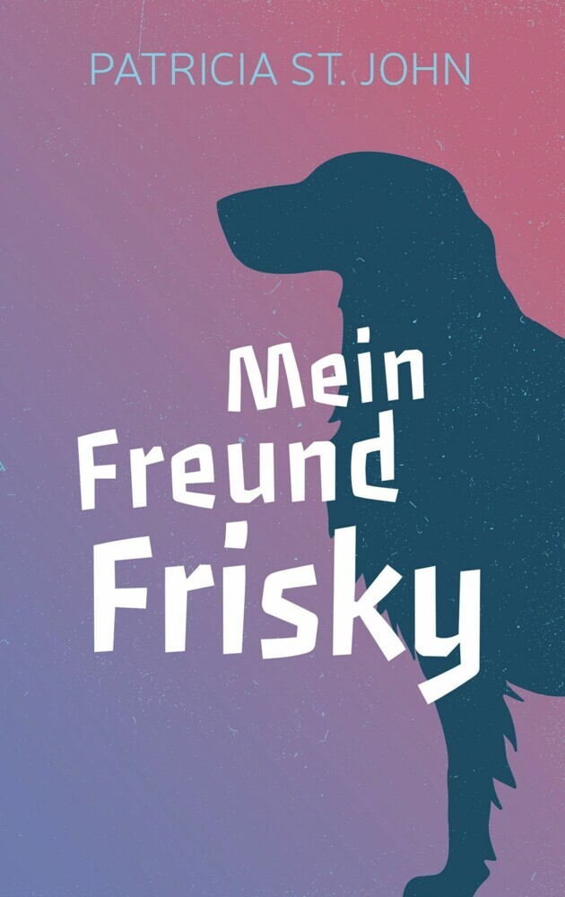 Mein Freund Frisky main product photo