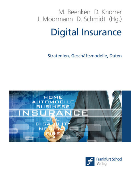 Digital Insurance main product photo
