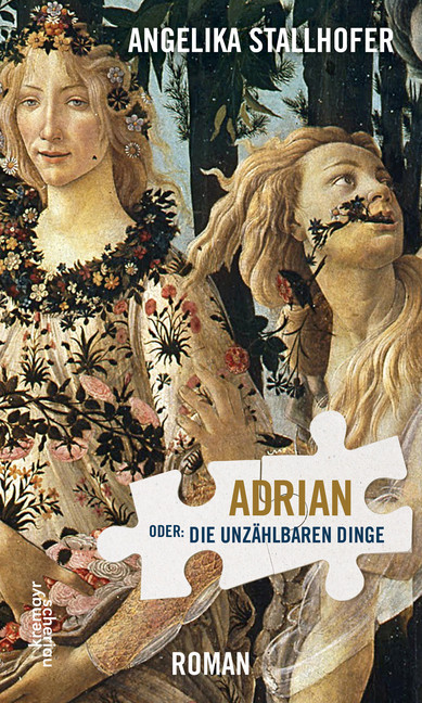 Adrian main product photo