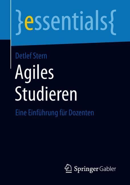 Agiles Studieren main product photo