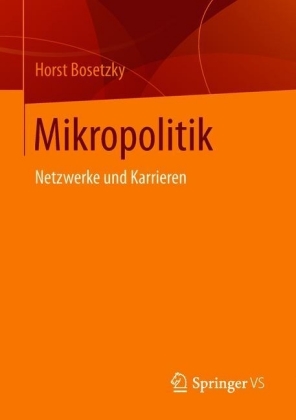 Mikropolitik