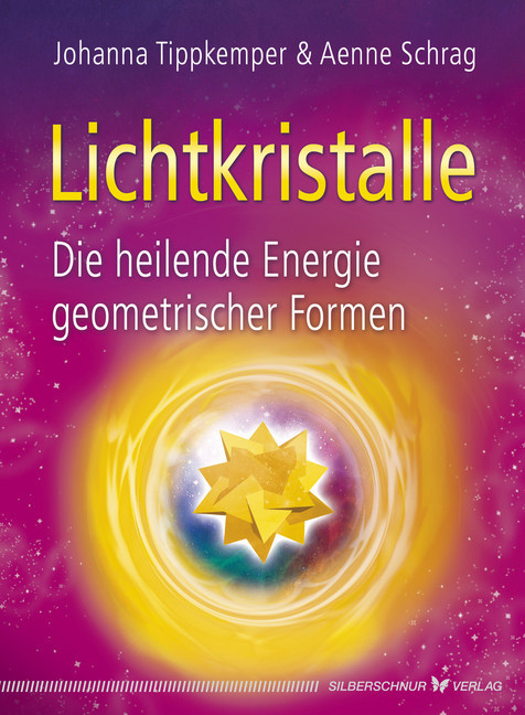 Lichtkristalle main product photo