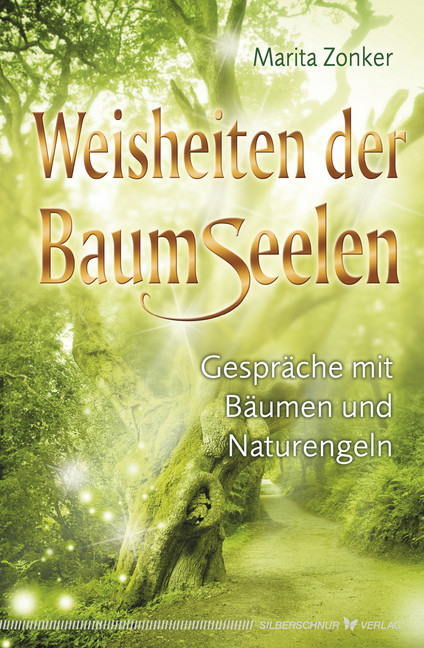 Weisheiten der Baumseelen main product photo