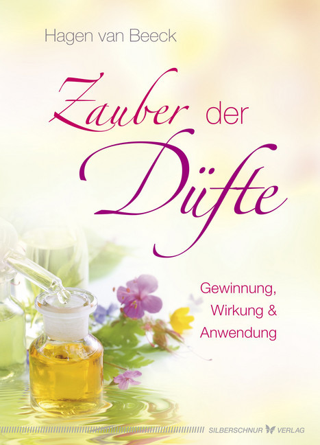 Zauber der Düfte main product photo