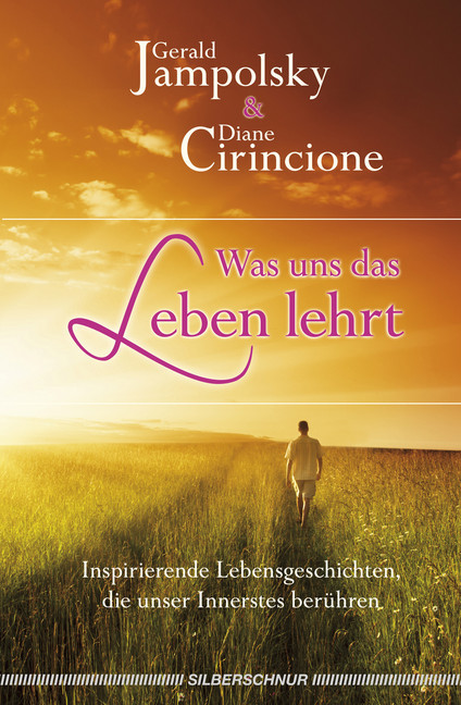 Was uns das Leben lehrt main product photo