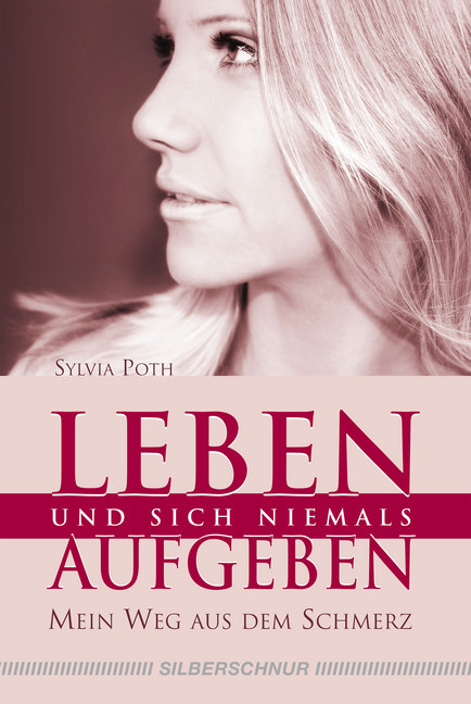 Leben und sich niemals aufgeben main product photo