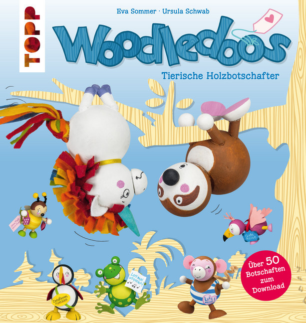 Woodledoos main product photo