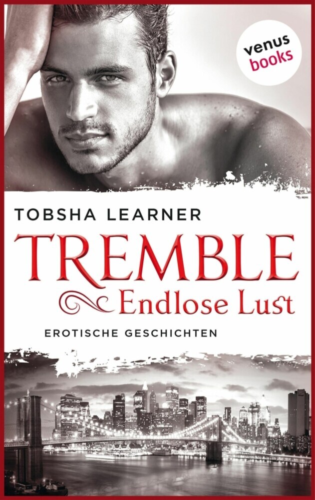 Tremble - Endlose Lust main product photo