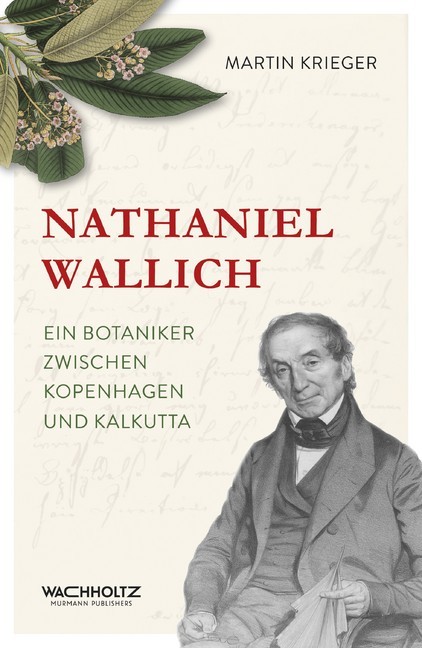 Nathaniel Wallich main product photo