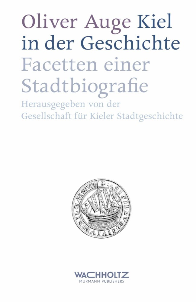 Kiel in der Geschichte main product photo