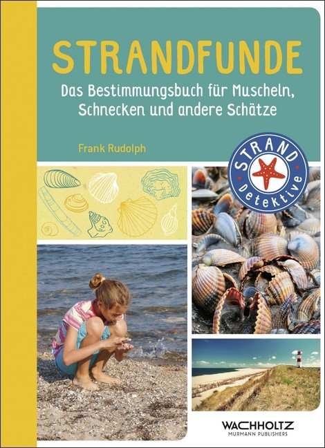 Strandfunde main product photo