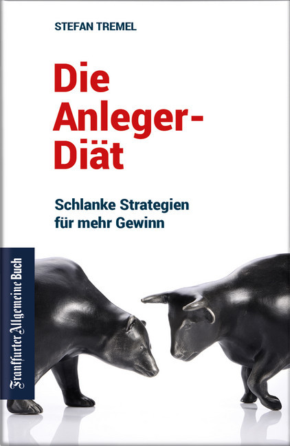 Die Anleger-Diät: Schlanke Strategien für mehr Gewinn main product photo