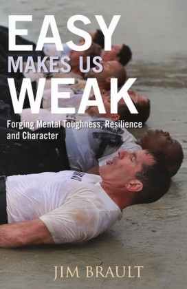 Easy Makes Us Weak